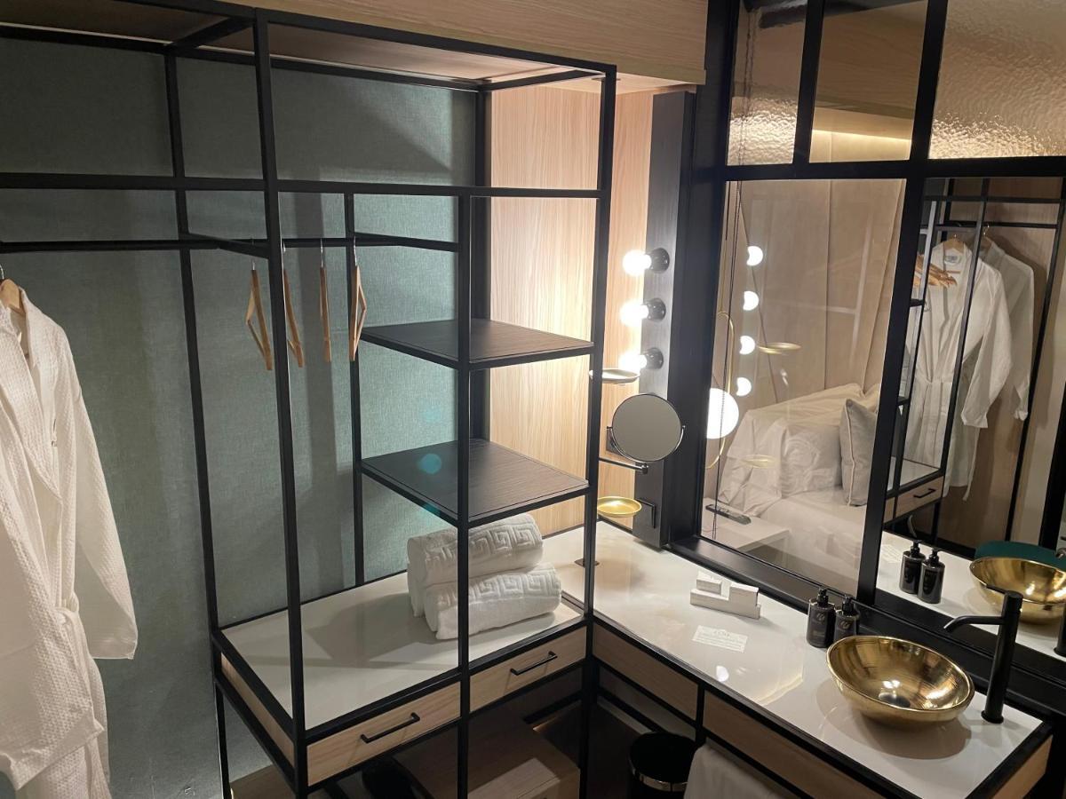 Nivia Born Boutique Hotel PMI Exterior foto