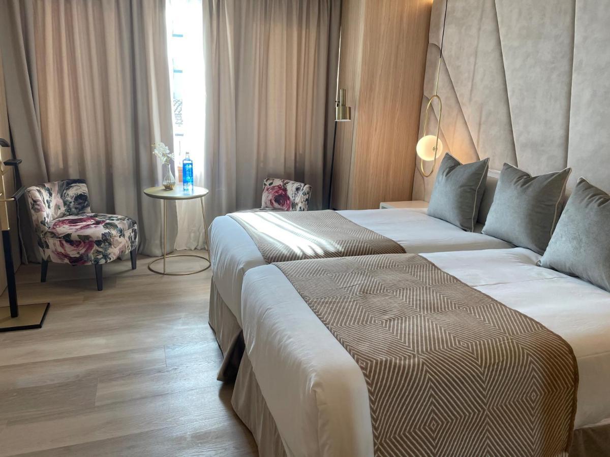 Nivia Born Boutique Hotel PMI Exterior foto