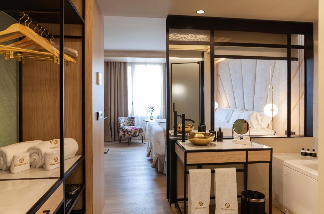 Nivia Born Boutique Hotel PMI Exterior foto