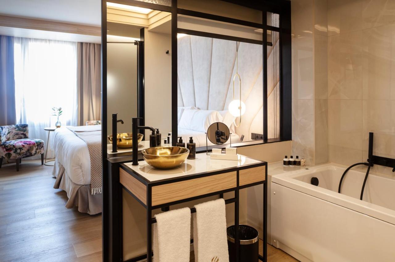 Nivia Born Boutique Hotel PMI Exterior foto