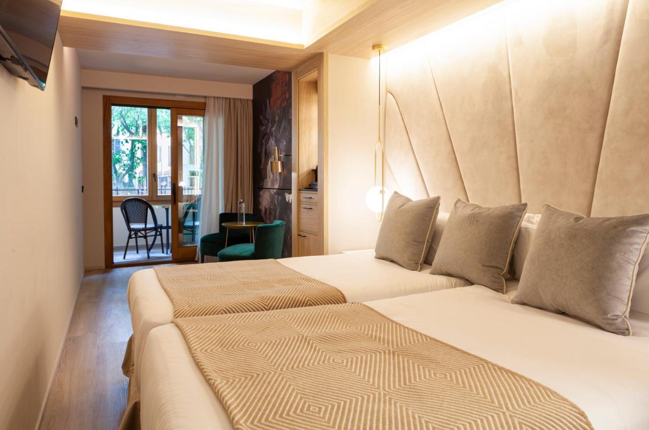 Nivia Born Boutique Hotel PMI Exterior foto
