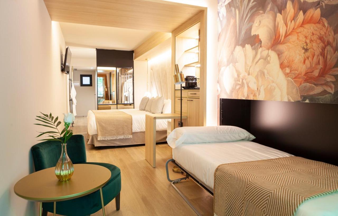 Nivia Born Boutique Hotel PMI Exterior foto