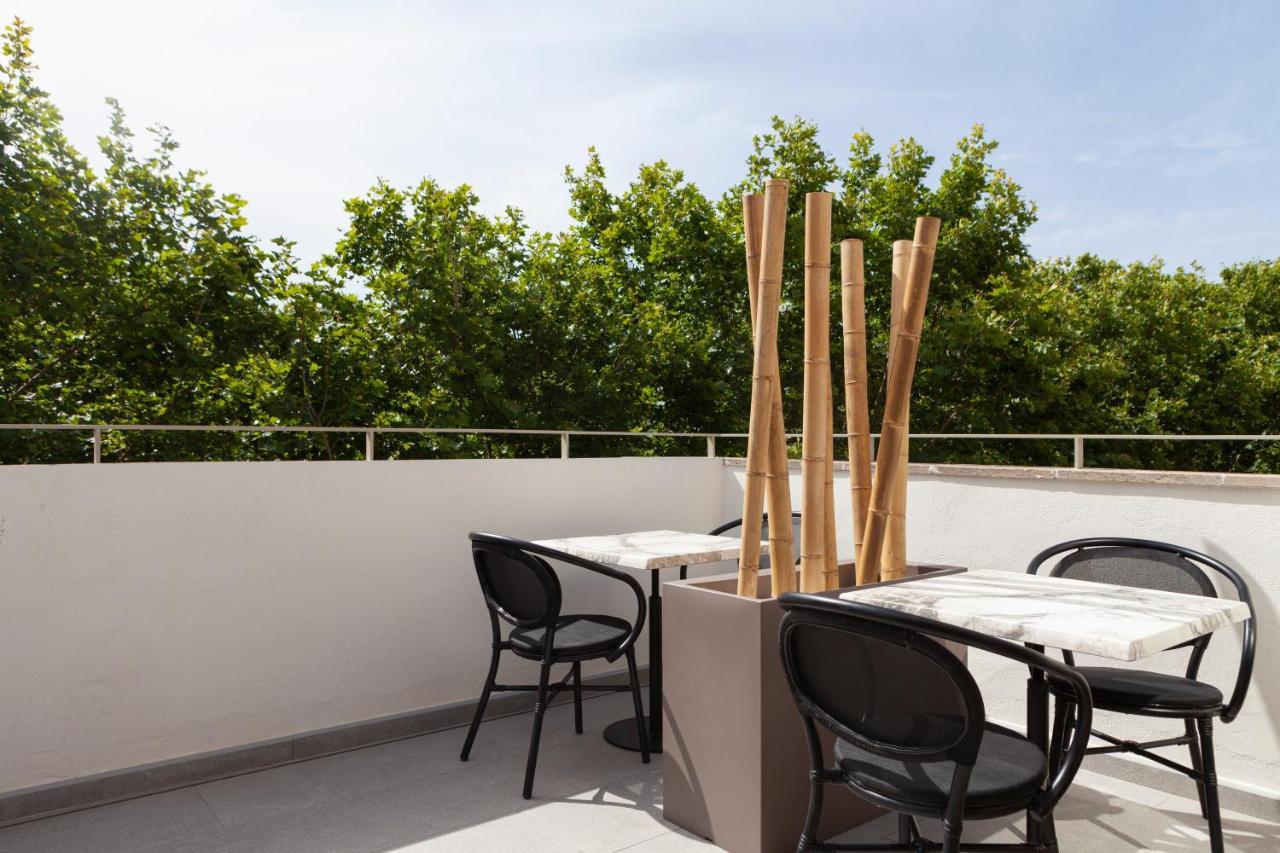 Nivia Born Boutique Hotel PMI Exterior foto