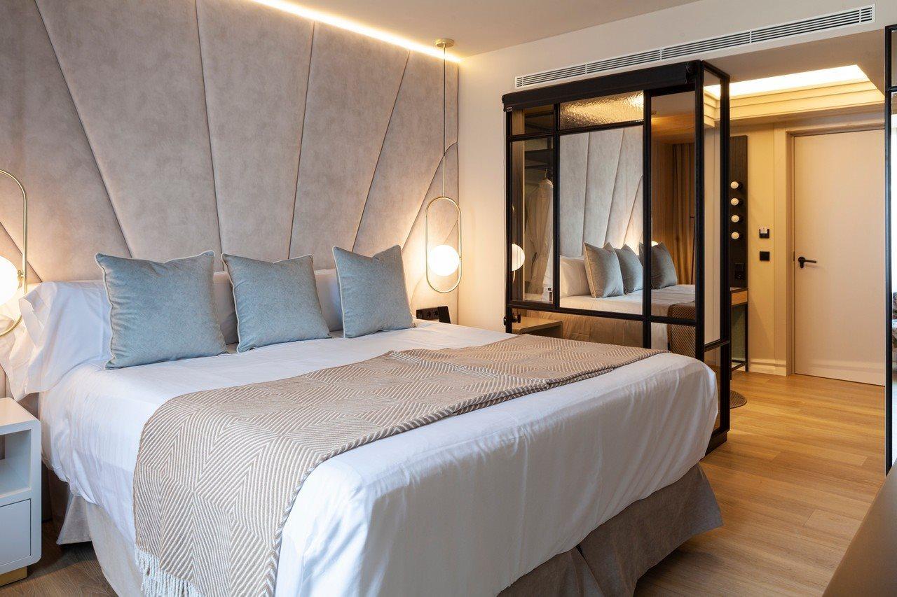Nivia Born Boutique Hotel PMI Exterior foto