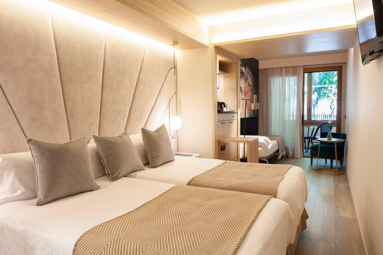 Nivia Born Boutique Hotel PMI Exterior foto