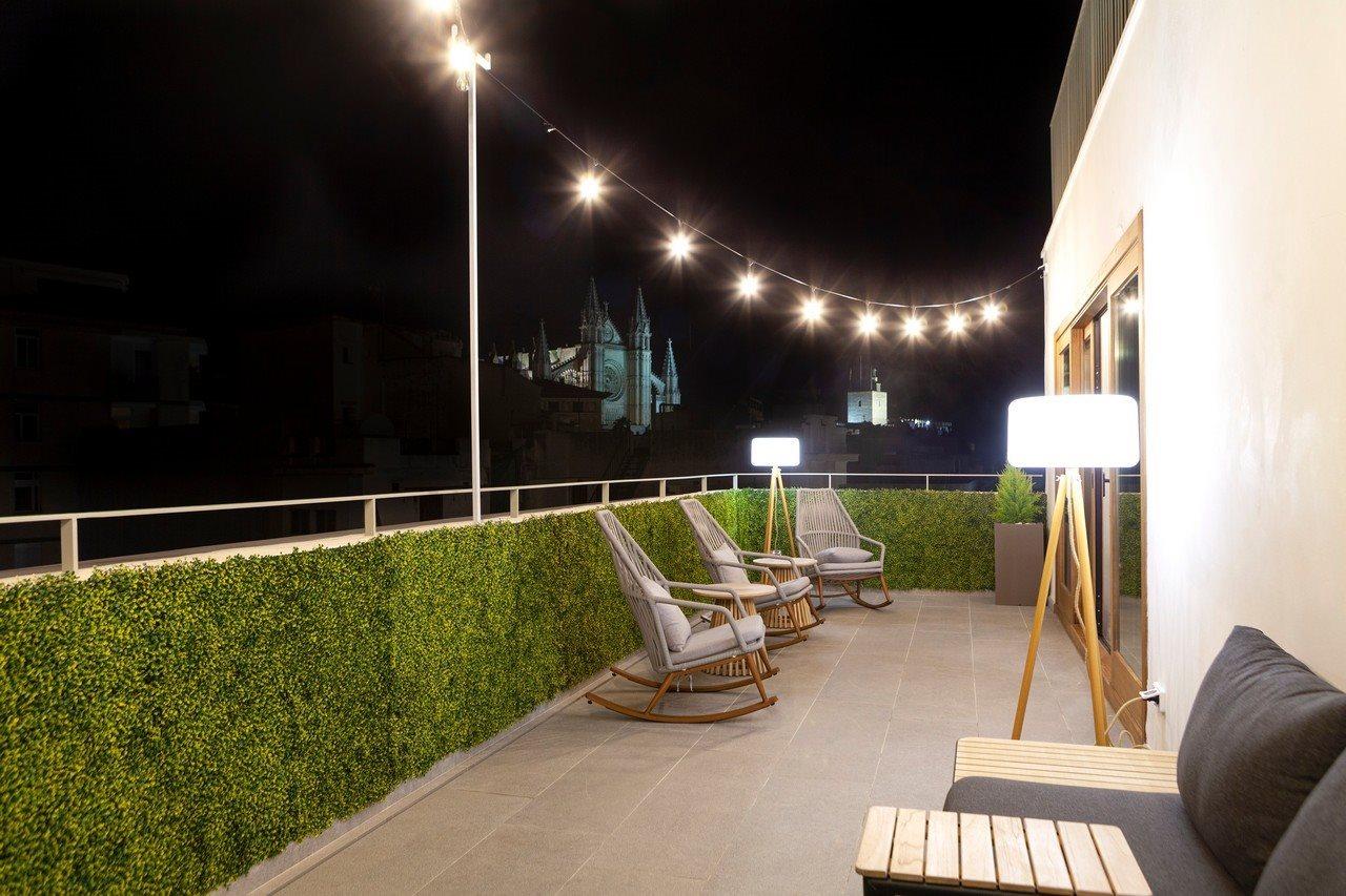 Nivia Born Boutique Hotel PMI Exterior foto