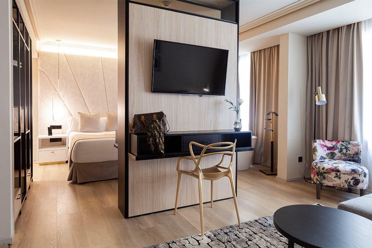 Nivia Born Boutique Hotel PMI Exterior foto