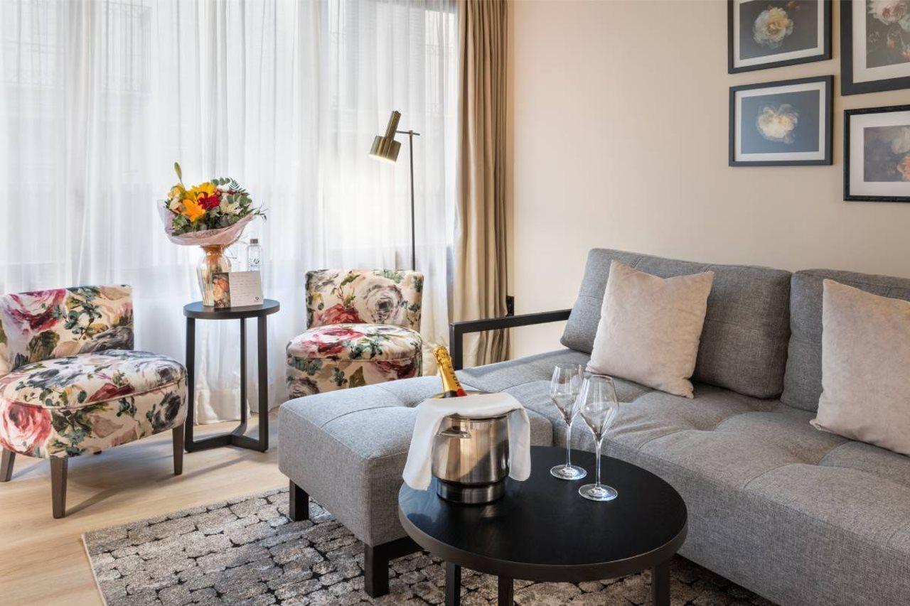 Nivia Born Boutique Hotel PMI Exterior foto
